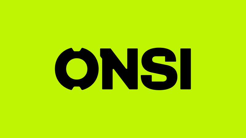 Onsi logo